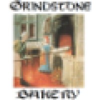 Grindstone Bakery logo