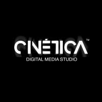Cinética Studio logo