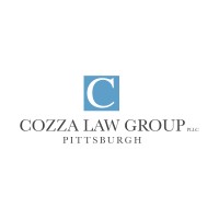 Cozza Law Group PLLC logo