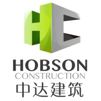 Hobson Construction logo
