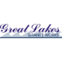 Great Lakes Granite Works logo