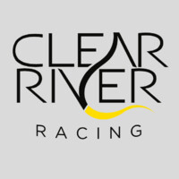 Clear River Racing logo