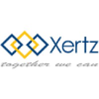 Xertz Business Solutions Pvt Ltd logo