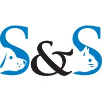 S&S Family Pet Hospital logo