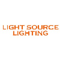 Light Source Lighting logo