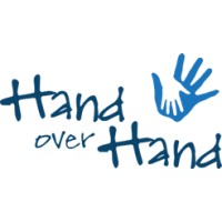 Hand Over Hand (NJ) logo