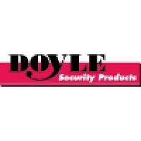 Doyle Security Products logo