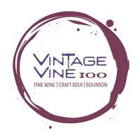 Vintage Vine 100 logo