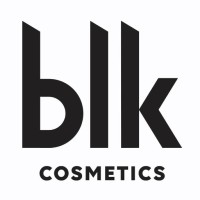 BLK Cosmetics logo