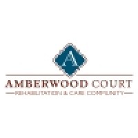 Amberwood Court Rehabilitation And Care Community logo