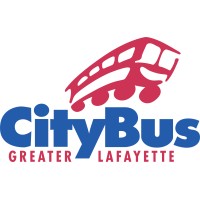 CityBus logo