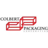 Image of Colbert Packaging