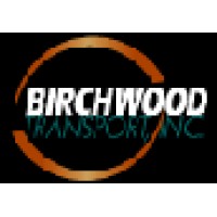 Birchwood Transport Inc logo