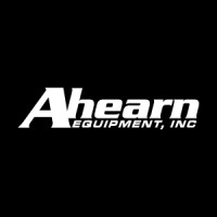Ahearn Equipment, Inc logo