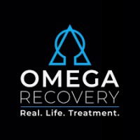 Omega Recovery logo