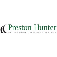 Preston Hunter Inc logo