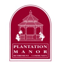 Plantation Manor Nursing Home And Rehabilitation logo