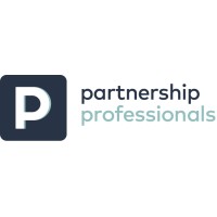 Partnership Professionals, LLC logo