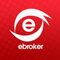 Ebroker logo