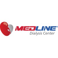 MedLine Dialysis Center Franchising logo