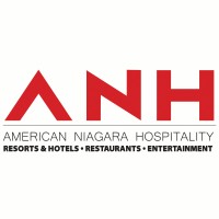 American Niagara Hospitality logo