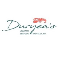 Duryea's Lobster Deck logo