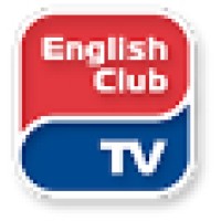 English Club TV logo