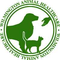 Wilmington Animal Healthcare Veterinary Hospital logo