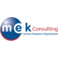 MEK Consulting logo