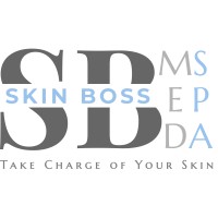 Skin Boss Med Spa logo