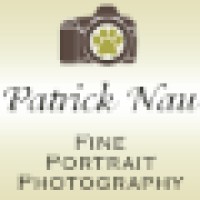 Patrick Nau Photography logo