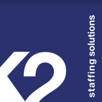 K2 Staffing Solutions logo