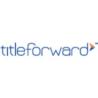 Title Forward logo