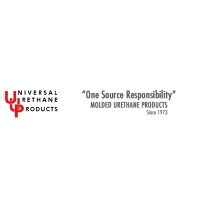 UNIVERSAL URETHANE PRODUCTS, INC logo