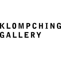 KLOMPCHING GALLERY logo