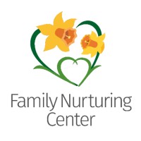 The Family Nurturing Center logo