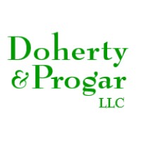 Doherty & Progar LLC logo
