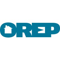 OREP Insurance Services logo