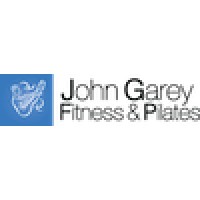John Garey Pilates Studio logo