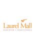 Laurel Mall logo