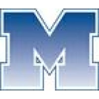 St Michael High School logo