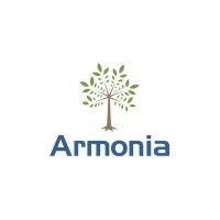 Armonia LLC logo