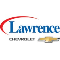 Lawrence Chevrolet logo