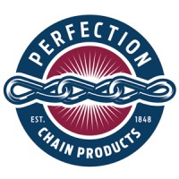 Perfection Chain Products logo