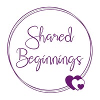Shared Beginnings logo