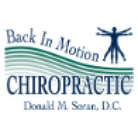 Image of Back in Motion Chiropractic