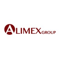 Alimex Group logo