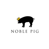 Image of Noble Pig