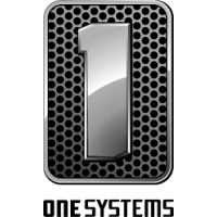 One Systems, Inc. logo