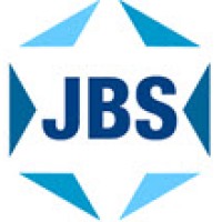 JBS Jewish Broadcasting Service logo